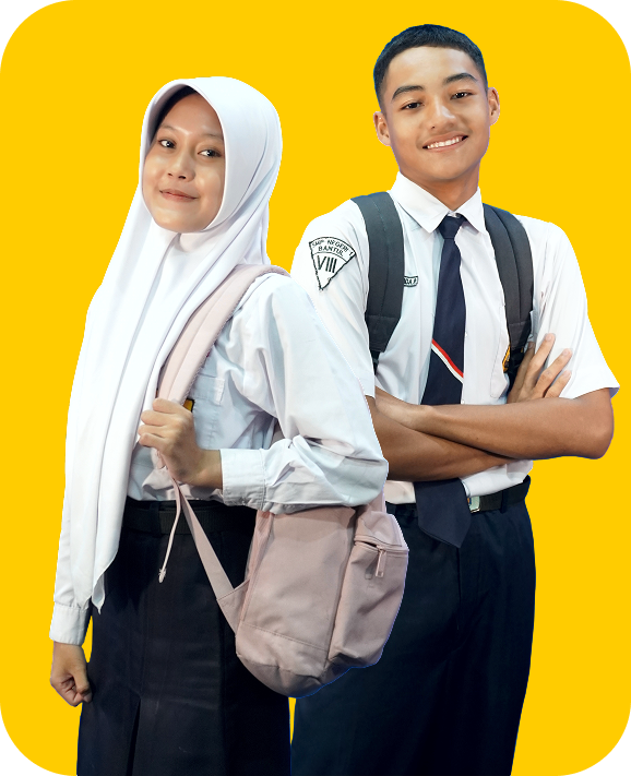 Siswa berprestasi Bantul